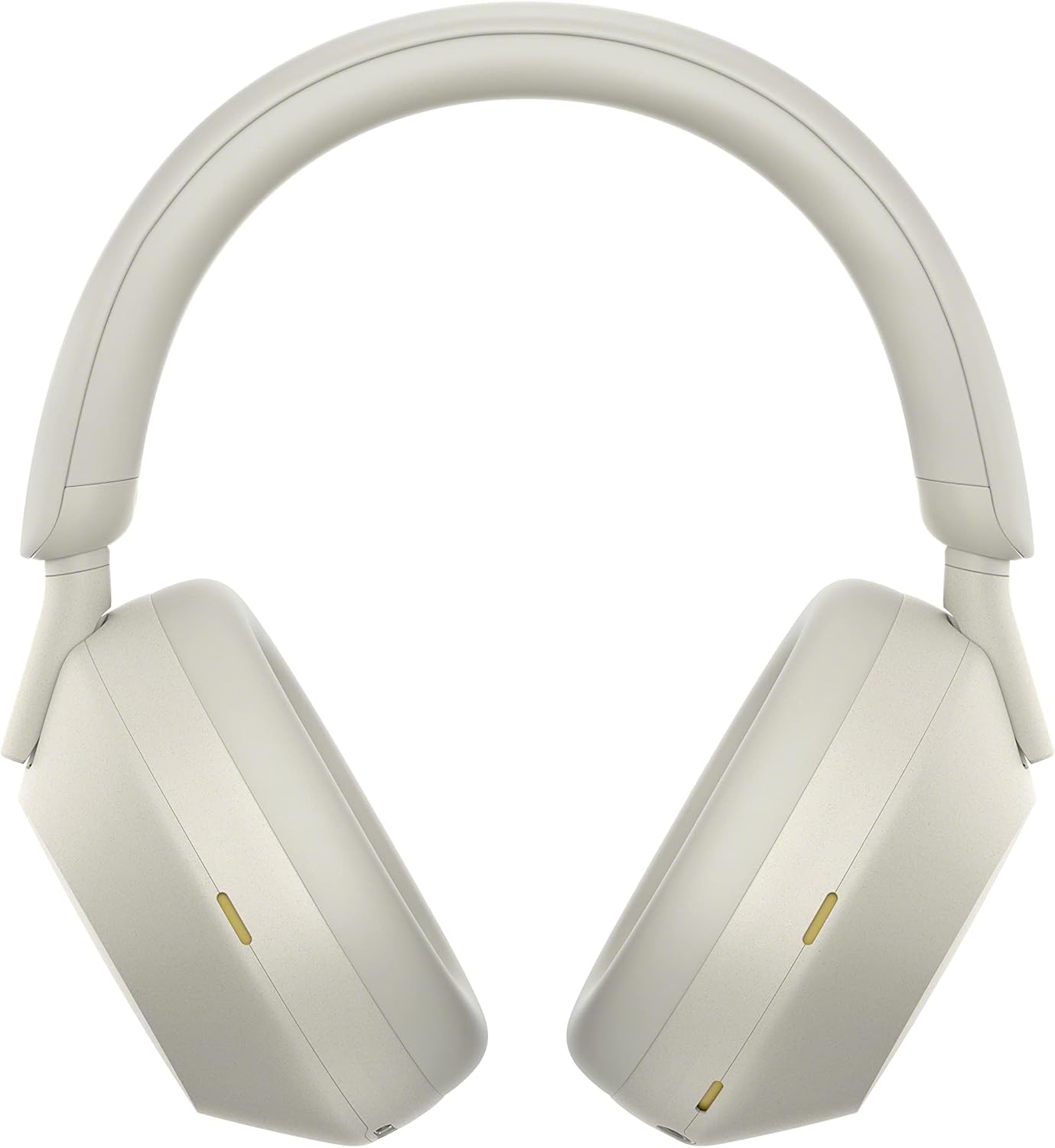 Sony WH-1000XM5 Wireless Noise Cancelling Headphones-Silver Sony WH-1000XM5 Wireless Noise Cancelling Headphones-Silver